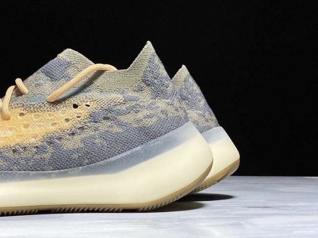 Boost FX9846 Adidas Reflective Mist Yeezy 380 0924